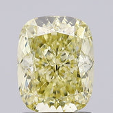 1.46 cushion  vs1 ex ex none LAB_GROWN Diamond